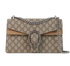 Small Dionysus Shoulder Bag, front view